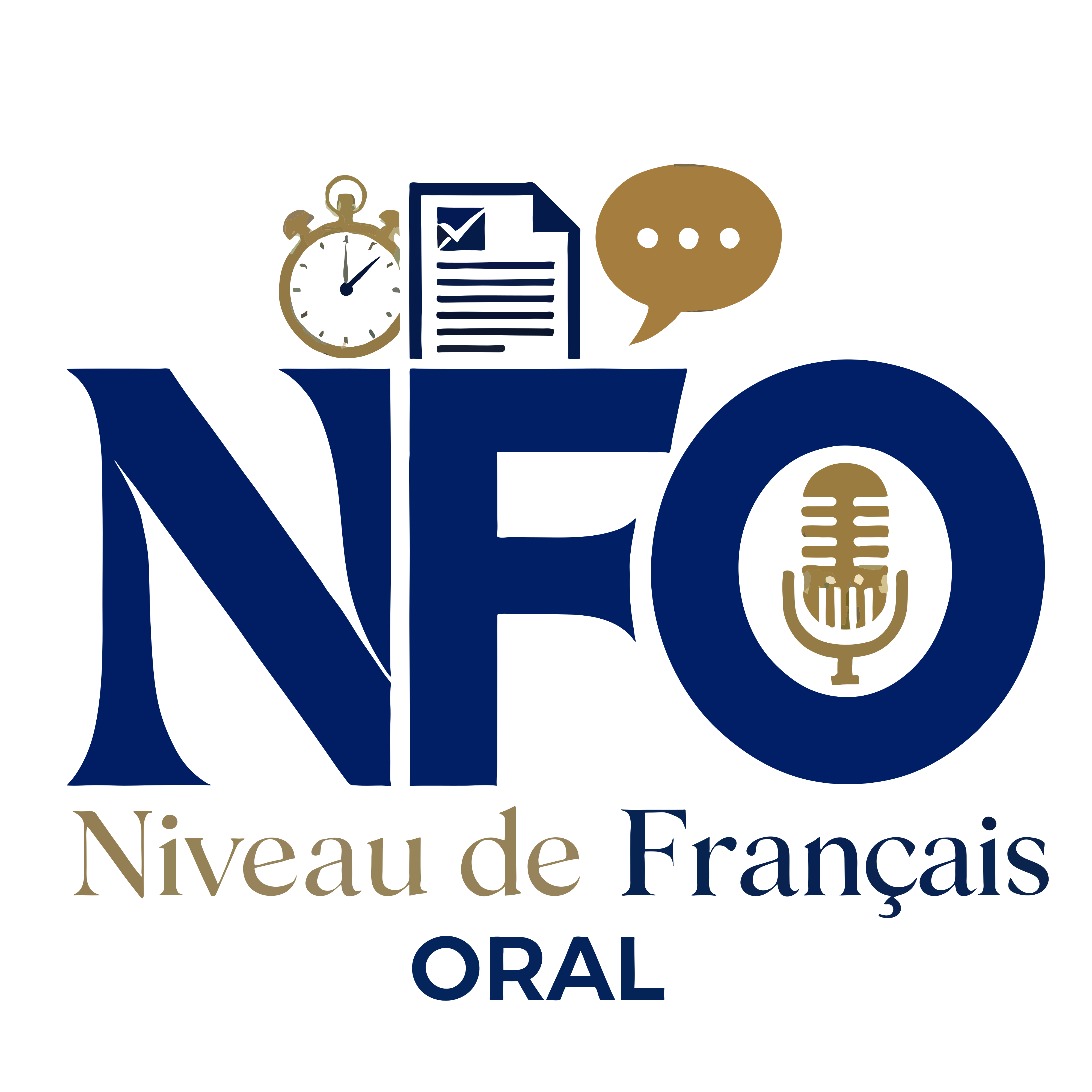 Niveau de Français Oral (NFO)